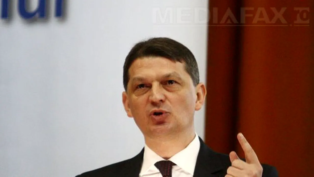 Ministrul Berca a cerut forţelor de ordine să fie pregătite pentru a interveni în orice situaţie în perioada Paştelui