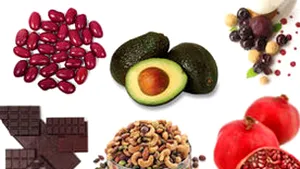 Mănâncă inteligent pentru un creier sănătos