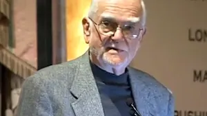 Frank Pierson, scenaristul filmului 