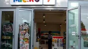 Patriciu vrea să deschidă 3.000 de magazine Mic.ro până la sfârşitul lui 2011