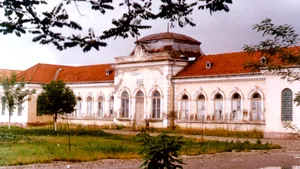 Un oraş din România va reveni în rândul staţiunilor balneare. Locul este unic pentru cea mai mare puritate de sare, de 98%