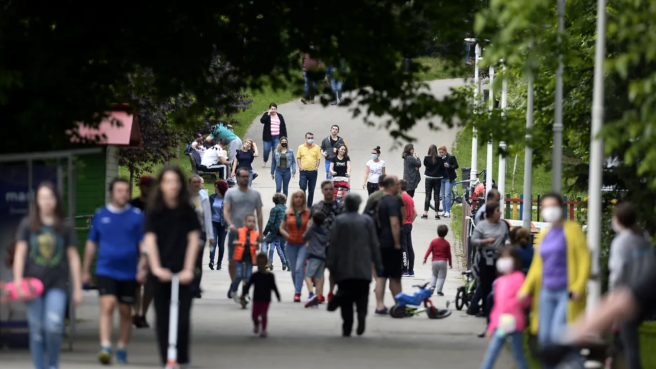 Noi măsuri de relaxare de la 15 iunie. Restricţii ridicate de Guvern pe ultima sută de metri: Loteria, pariurile şi jocurile de noroc 