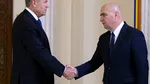 Bolojan nu a mai discutat cu Iohannis de când e preşedinte interimar