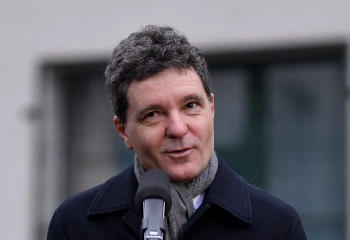 POLITIC Nicușor Dan, interviu pentru Le Monde: În două-trei luni voi publica un raport care să reunească informațiile legate de anularea primului tur al prezidențialelor din 2024 / Ce declară despre AUR