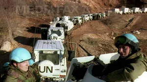 ONU, autorizată să ancheteze în trei locuri în care s-ar fi utilizat armament chimic în Siria