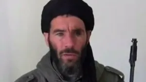 O organizaţie teroristă din Libia neagă informaţiile despre moartea lui Mokhtar Belmokhtar