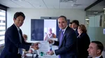 Ministrul Finanțelor: „Toți partenerii urmăresc atent ce se întâmplă în România”. Nazare lansează un avertisment privind stabilitatea politică