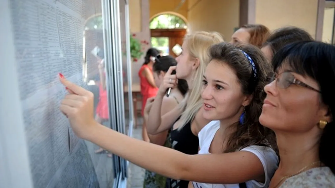 REZULTATE BACALAUREAT 2016 publicate pe portalul EDU.RO. S-au afişat notele şi mediile obţinute de elevi la examenul de Bacalaureat în Bucureşti şi în toate judeţele din ţară