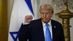 Donald Trump, invitat să se adreseze parlamentului israelian. Președintele Knessetului îl numește „Președintele Păcii”