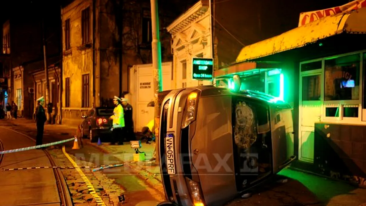 Fiul senatoarei Sorina Plăcintă, acuzat de tentativă de omor după un incident cu iubita