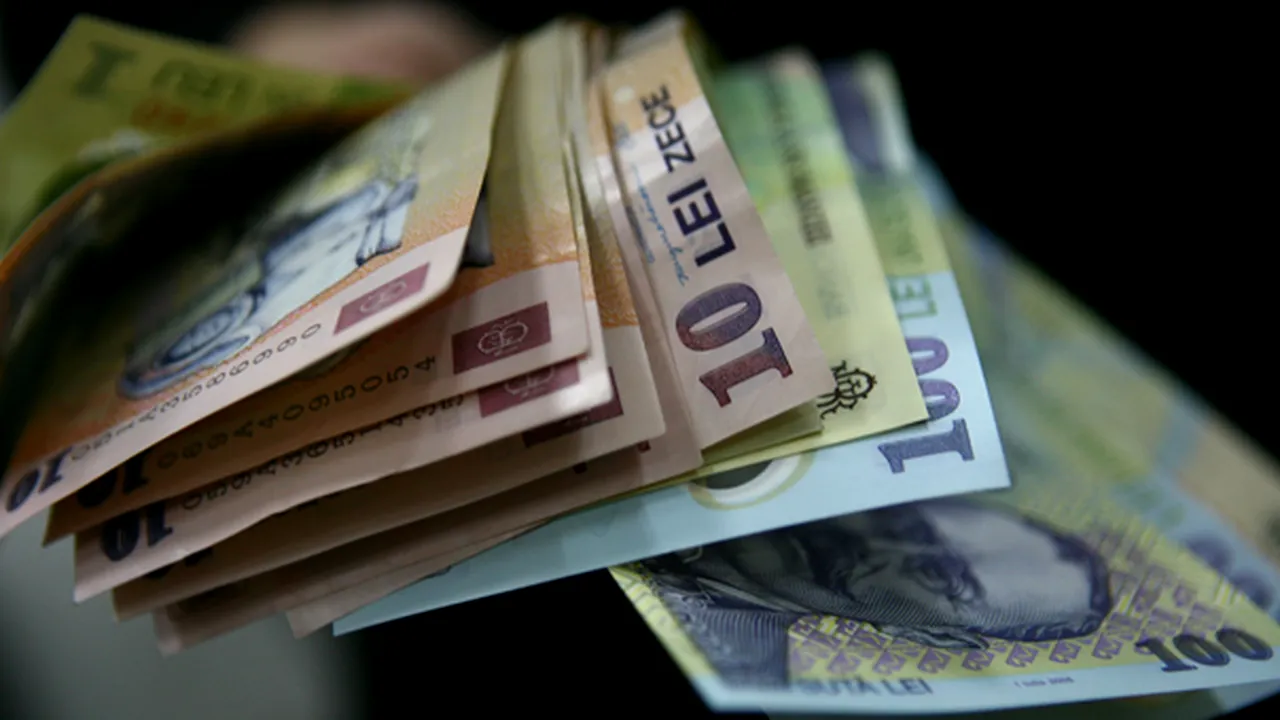 Inspectorii antifraudă au oprit 13.852 de camioane şi au confiscat mărfuri de un milion de lei