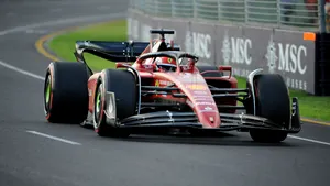 Formula 1 va reînnoi demersul pentru introducerea a şase curse de sprint anul viitor