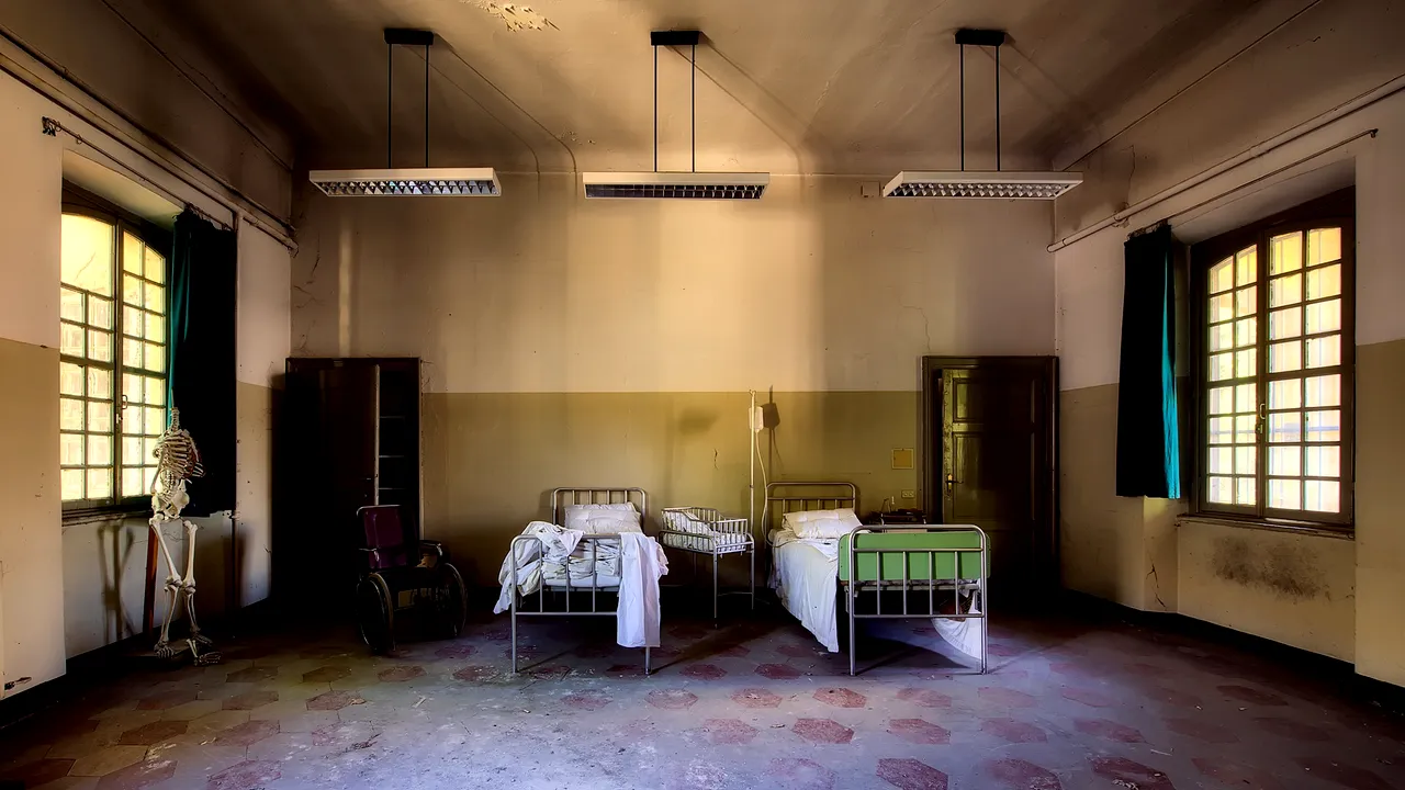 Un stat european se pregăteşte să vândă proprietăţi în valoare de 1,8 miliarde de euro. Printre acestea se numără cazărmi şi spitale abandonate