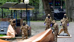 NYT: Rusia, suspectată că le-a oferit talibanilor afgani recompense pentru uciderea militarilor SUA