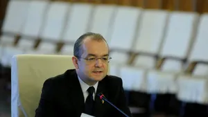 Boc: Pedeapsa pentru munca la negru va ajunge la închisoare