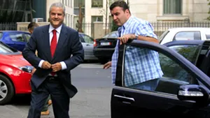 Dosarul Zambaccian, retrimis la DNA