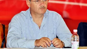 Liviu Dragnea ar putea candida din partea USL la alegerile parlamentare