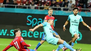 Boicotăm meciul! Anunț major înainte de UTA - FCSB