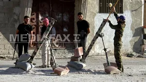 Fost director CIA: O victorie a lui Assad în Siria ar fi 