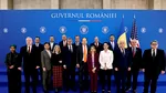 Ciolacu: Susținem eforturile președintelui Trump de a ajunge la o pace durabilă în Ucraina