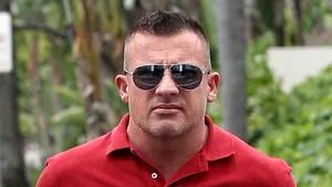 Scott Adkins şi Dominic Purcell, în România, pentru lungmetrajul 