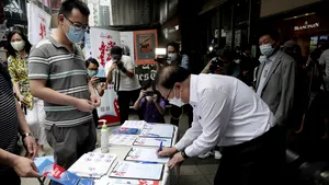 Presiunea Chinei asupra Hong Kong poate fura joburile românilor
