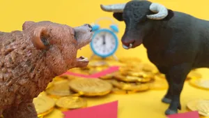 Descoperă cele cinci trenduri financiare care au fost spulberate în 2022. Investitorii au avut un an dificil 