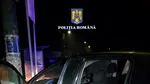 Maşină condusă de un copil de 15 ani, urmărită în trafic prin Geoagiu