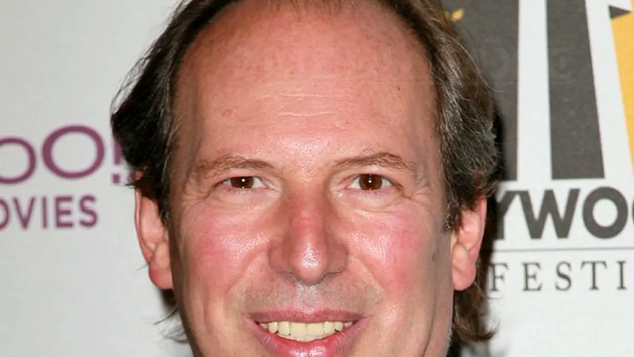 Hans Zimmer, compozitorul coloanei sonore a filmului 