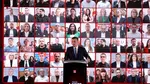 PSD a votat retragerea sprijinului pentru premierul Ilie Bolojan. Rezultat: 97,7% au votat DA. UPDATE Bolojan: Voi continua să exercit mandatul de premier