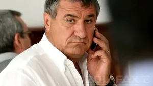 Victor Becali: Tottenham dorea să plătească pentru Vlad Chiricheş până în 2015. Steaua voia toţi banii o dată