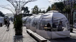 Relaxare a măsurilor anti-Covid-19 în Israel. Activităţi redeschise, după ce aproape jumătate din populaţie a fost vaccinată 