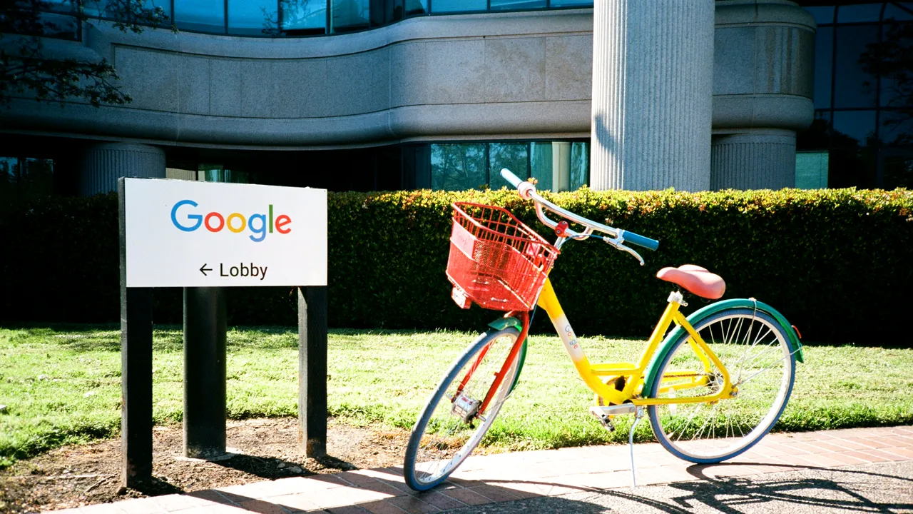 Google îşi construieşte propriul oraş