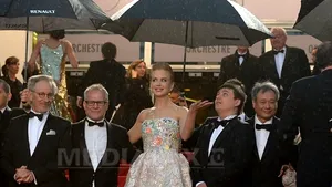 Cannes 2013, o vitrină spre lume a marilor case de modă - GALERIE FOTO