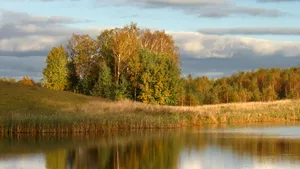 Turist român, în stare extrem de gravă după ce a căzut într-un lac, în Elveţia