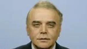 Mihail Popescu, votat de Senat secretar, în locul lui Ilie Sârbu