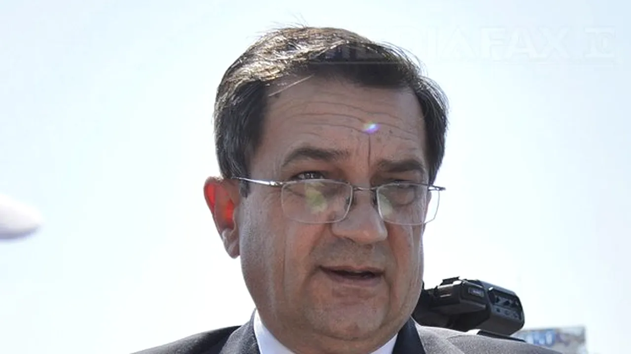 Un alt consilier al lui Ponta, Corneliu Vişoianu, anunţă că pleacă de la Palatul Victoria