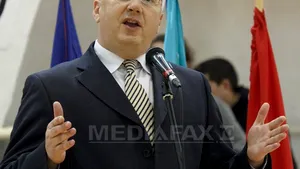 Vicepremierul Ungariei: E ruşinos că statul român nu contribuie la înfiinţarea universităţilor maghiare