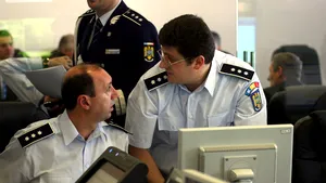 Alegeri prezidenţiale: 103 de incidente, sesizate până la ora 11.00