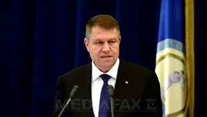 Iohannis: Recuperarea prejudiciilor, obligatorie. Gradul de recuperare de către MF de 10%, inacceptabil