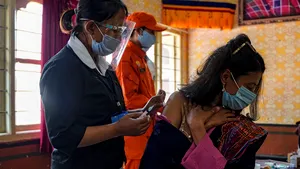 COVID-19: Ţara care a vaccinat aproape 93% din populaţia adultă în doar 16 zile