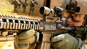 Peste jumătate dintre americani, în favoarea unor atacuri împotriva Iranului