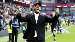 Decizie surprinzătoare. Bayern Munchen a ajuns la un acord cu Vincent Kompany