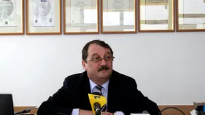 Stănescu: Mircea Băsescu, implicat în afaceri cu explozibil în beneficiul organizaţiilor teroriste