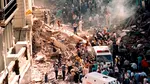 Țara care autorizează pentru prima dată judecarea în lipsă a unor cetățeni iranieni și libanezi, implicați în atentatul din 1994. Printre ei se află și consilierul liderului suprem al Iranului