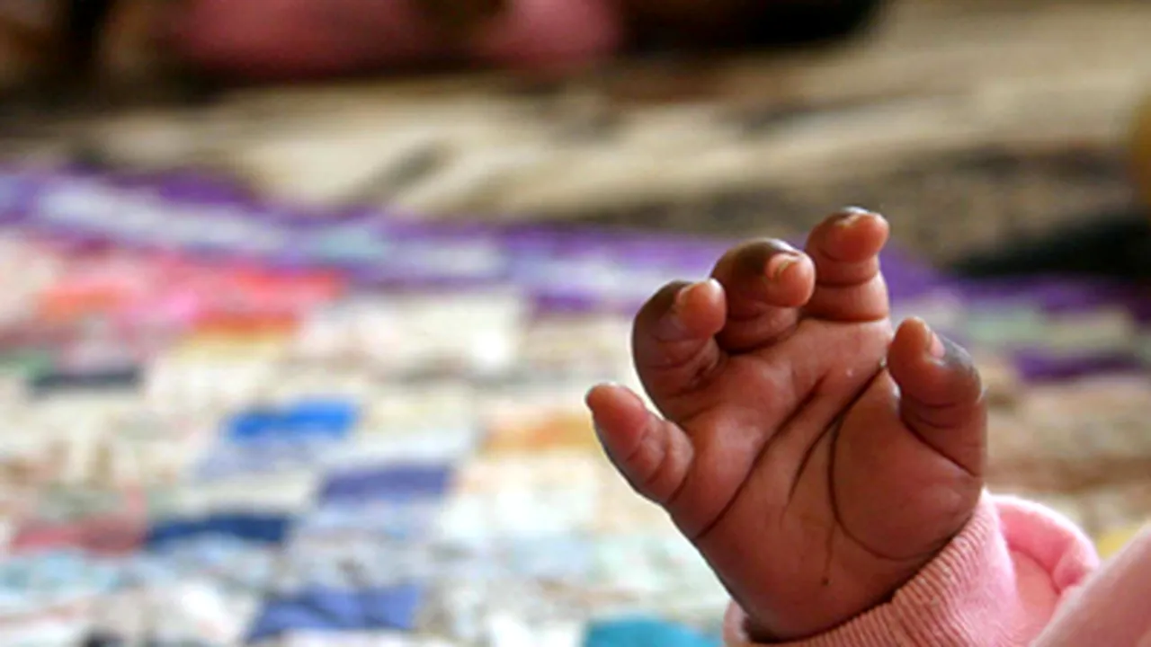 Naşterile, de 300 de ori mai riscante în ţările sărace faţă de ţările dezvoltate