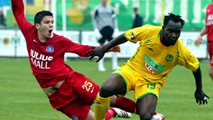 FC Vaslui s-a calificat în optimile de finală ale Cupei României