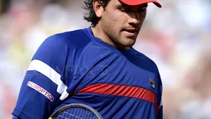 Tenismanul Eduardo Schwank şi-a anunţat retragerea din activitatea sportivă