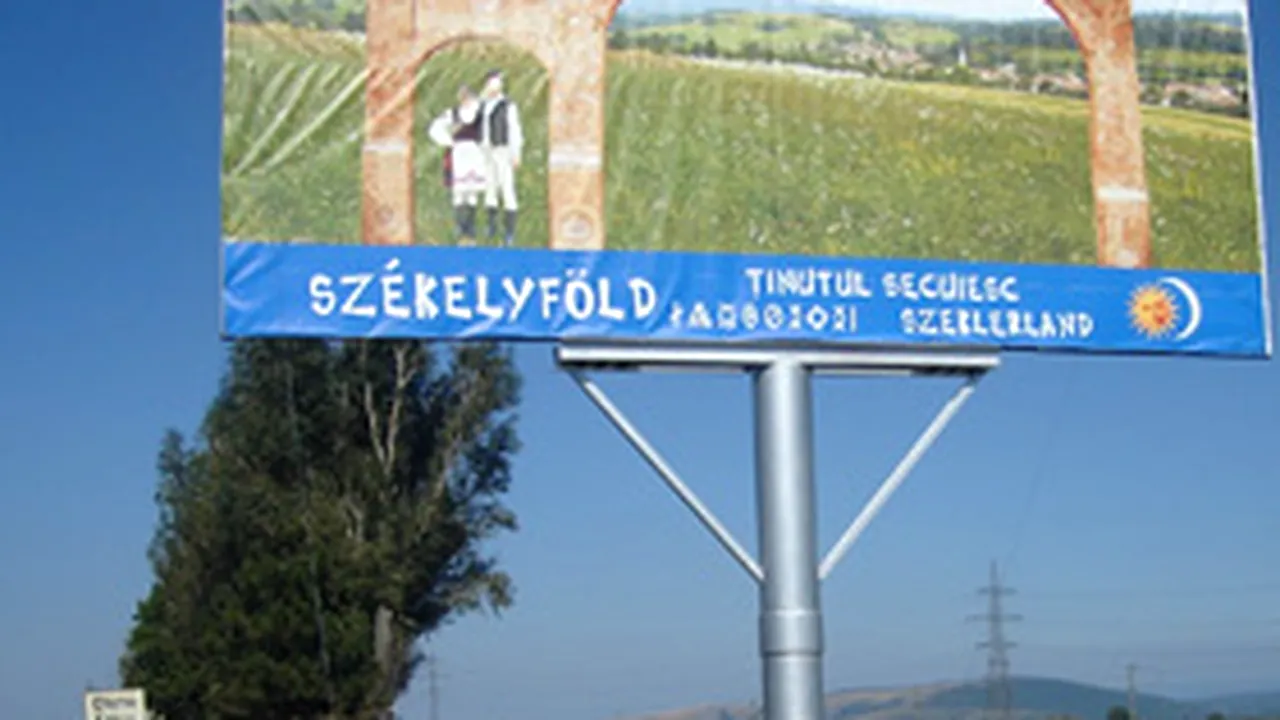 Szeckler Council Asks Romanians On Conditions To Support County’s Autonomy