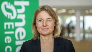 Schneider Electric o numeşte pe Hanne Sjøberg Vice President, Channels, Secure Power Europa